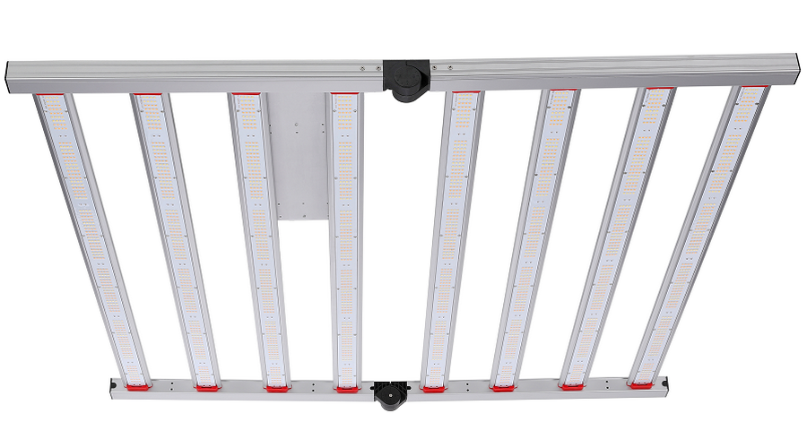 led light bar grow light