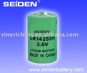 Lithium Batteries for Digital Camera