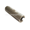 811354C3 Cas-IH New Holland Vibra-Shank Bucha entalhada