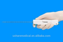 electronic Biopsy gun hospital equipment