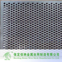 Supply Malysia Stainless Perforated Wire Mesh