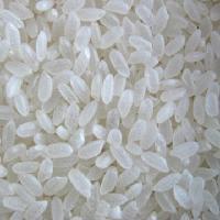 Medium white rice