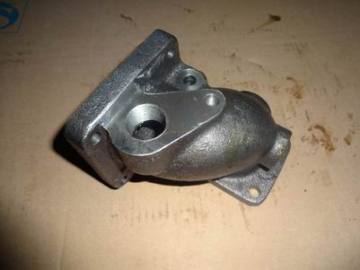 Cummins Thermostat Housing Support 3009464