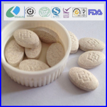 Iron Folic Acid Tablets