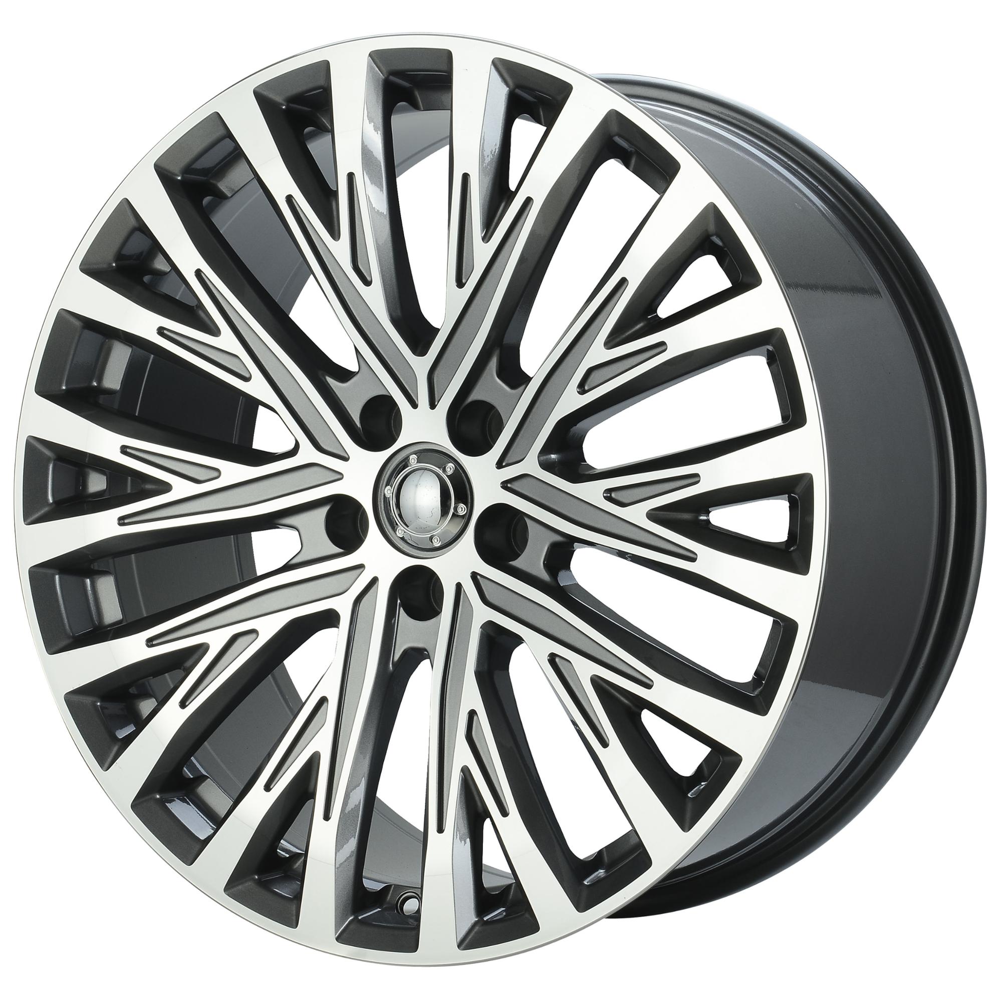 good quality alloy wheel rim, car rims alloy wheel