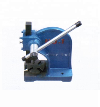 AP-1 Small Arbor Press Manual Arbor Press Machine