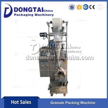 Dried Kiwi Fruit Slice Packaging Machine