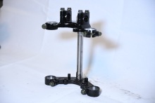 Power Rickshaw Spare Parts Shocker Connector