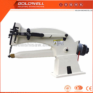 edge inside Shoe trimming machine GW-902 shoe edge repairing machine