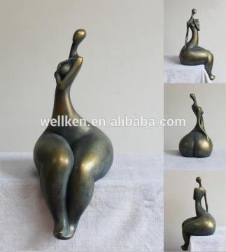 custom resin figurines