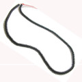 Hematite Disc Beads(Thin) 8MM