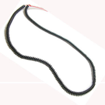 Hematite Disc Beads(Thin) 12MM