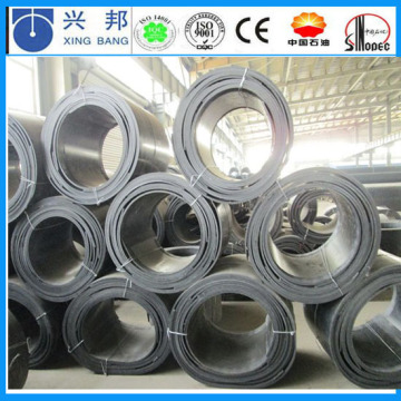 insulation pipe joint heat shrinkable tape