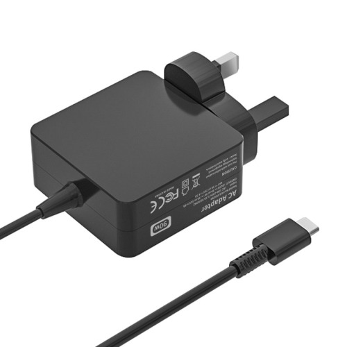 90W Notebook -Netzteil AC DC -Adapter