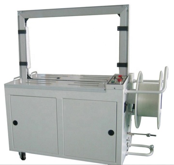 High speed automatic strapping machine food carton box