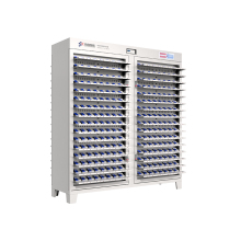 battery cell testing equipment