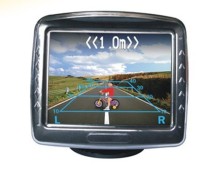 Standalone monitor MA3501