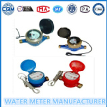 Remote Read Model 15-25 Water Meter Type