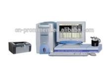 ASTM D3230-89 Coulometric Salt Analyzer for oil products,chemical products.
