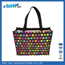 2016 New High Quality Christmas Gift PP Non Woven advertisement bag