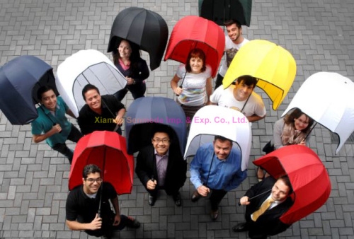 Helmet Umbrella Outdoor Umbrella, Cap Shape Umbrella