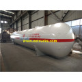 30 MT Propane Domestic Storage Tanks