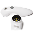 LLLT 808nm 650nm Medical Pain Relief Laser Therapy Device CE