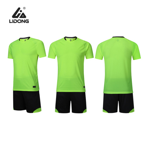 Soccer Wear new arrival soccer team shirt Manufactory