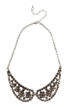 Necklaces Jewelry Silver Necklace Choker Necklace