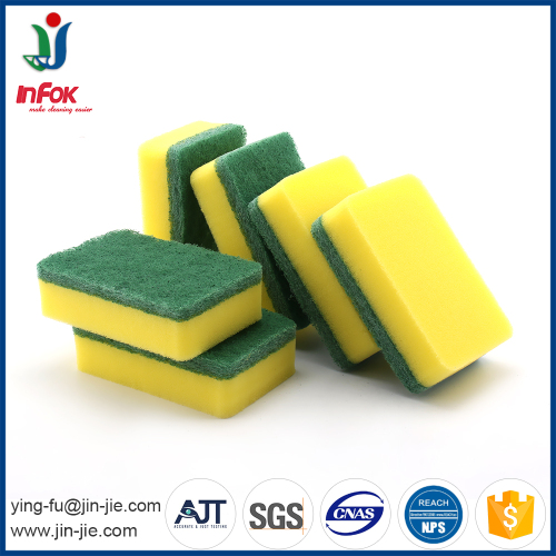 High Density Melamine Sponge/Magic Nano Eraser/Magic Super Clean