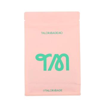 Good Seal Square Bottom Coffee Bag