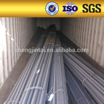 High Quality Reinforced Steel Bar Astm A615 Grade 60 40