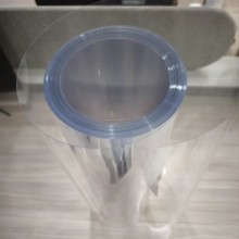 Highly Transparent PET Rigid Sheet Polyester Film