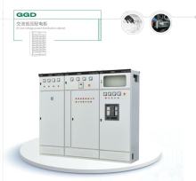 AC low voltage power distribution cabinet