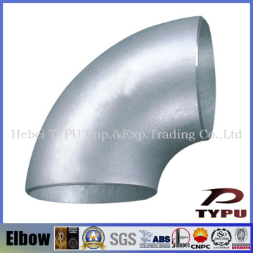 Hight quality stainless steel elbow price low