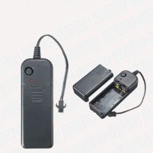 DC to AC EL Wire Inverter