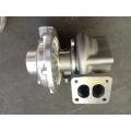 escavadeira SH350-5 6HK1T Turbocompressor Conjunto 1-14400442-0