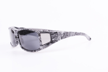 Fitting Over Glasses- Sunglasses (DY007)
