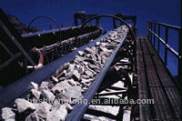 Abrasion Resistant Stone Crusher Conveyor Belt for General Purpose