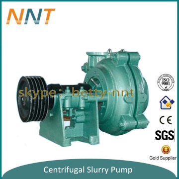 Tailing Convey Centrifugal Pump/a05 metal centrifugal slurry pump