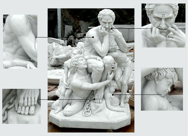 Handmade Bronze Bodybuilder Statue of Arnold Schwarzenegger Sculpture