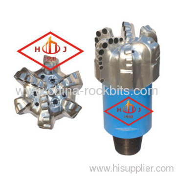 Diamond Oil Drilling Bit Diamond Oil Drilling Bit Pdc Diamond Bit 