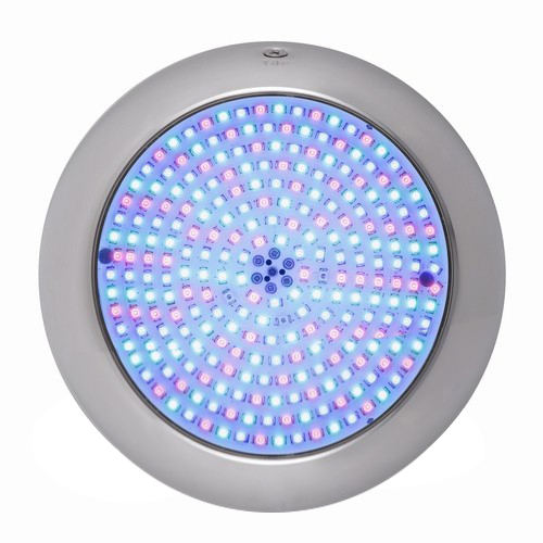 IP68 الجهد المنخفض RGB تجمع أضواء led