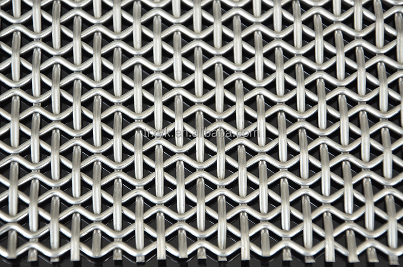 Antique Decorative Wire Mesh Panels