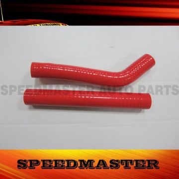 For Honda TRX 450R 04-12 Silicone Radiator Hoses