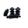 OEM ODM EPDM Rubber Hoses Products Rubber Parts