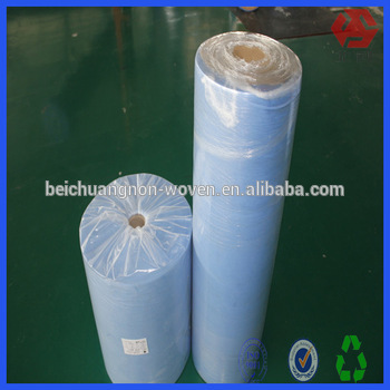 China Manufacturer non woven fabric manufacturer in china