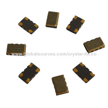 Quartz oscillator, tcxo, 20MHzNew