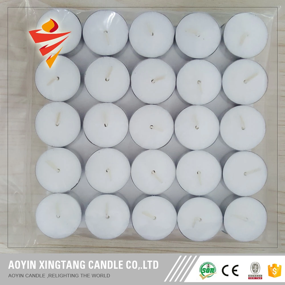 10g 12g 14G Tea Light Candle Holder