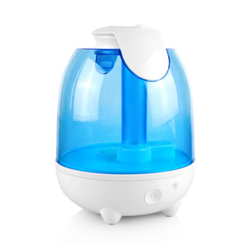 Pembersih Inovasi Udara, Humidifier Kabut Dingin Modern